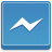 Facebook Messenger Icon 48x48 png